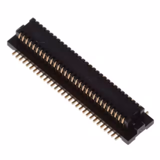 DF12NC-60DS-0.5V(51) Hirose Electric Co Ltd  Matrices de type bord Mezzanine (carte à carte)